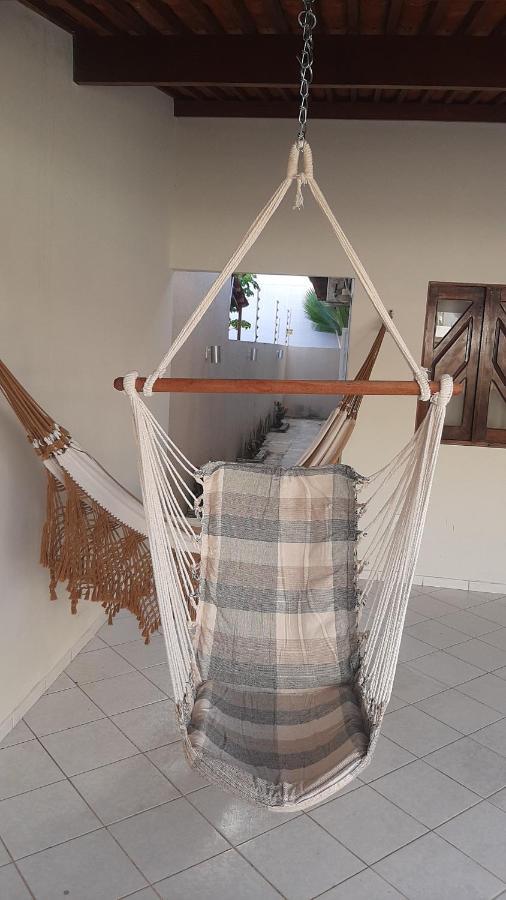 Casa Em Natal Cond. Fechado Com Piscina-03 Suites Exteriör bild