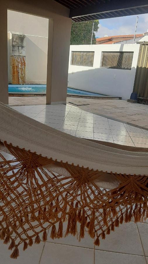 Casa Em Natal Cond. Fechado Com Piscina-03 Suites Exteriör bild