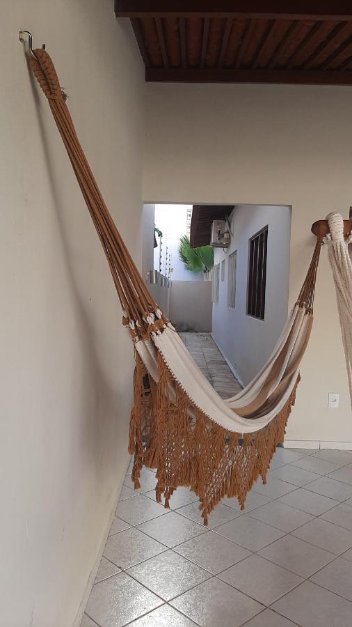 Casa Em Natal Cond. Fechado Com Piscina-03 Suites Exteriör bild