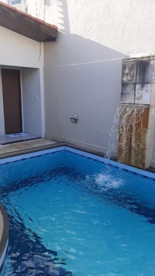Casa Em Natal Cond. Fechado Com Piscina-03 Suites Exteriör bild