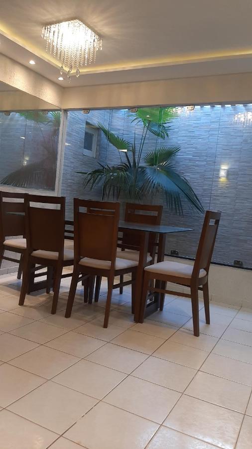 Casa Em Natal Cond. Fechado Com Piscina-03 Suites Exteriör bild