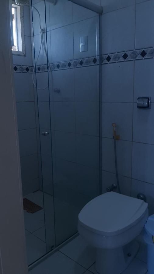 Casa Em Natal Cond. Fechado Com Piscina-03 Suites Exteriör bild