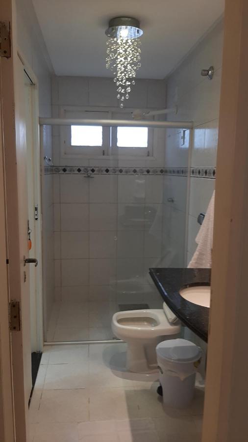 Casa Em Natal Cond. Fechado Com Piscina-03 Suites Exteriör bild