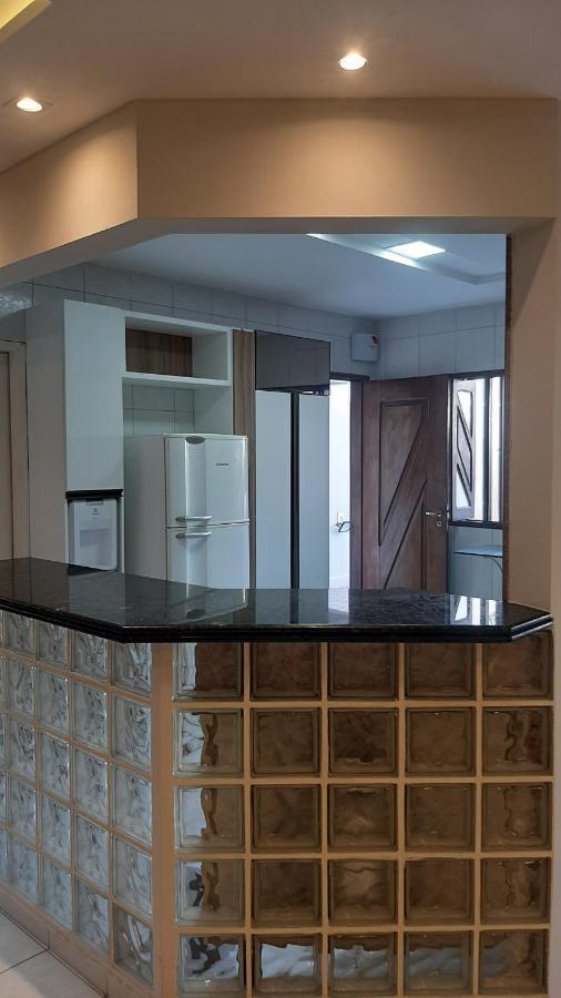 Casa Em Natal Cond. Fechado Com Piscina-03 Suites Exteriör bild