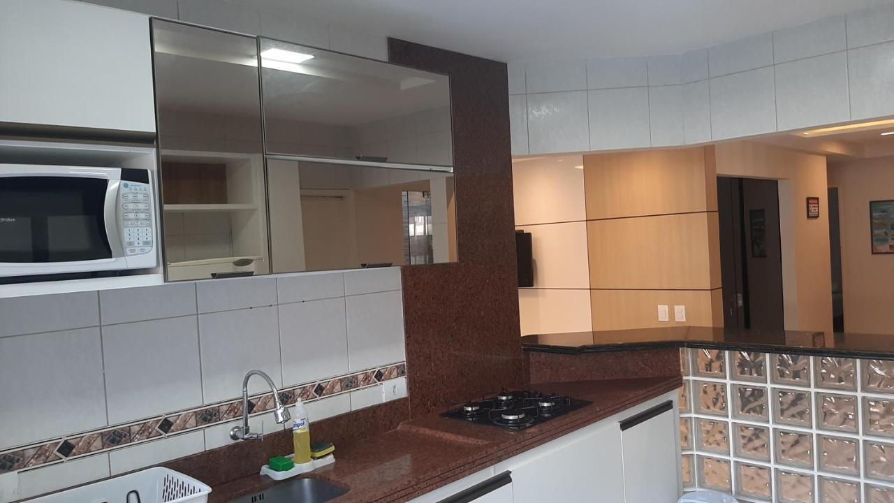 Casa Em Natal Cond. Fechado Com Piscina-03 Suites Exteriör bild